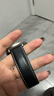 watchbond适用华为手表watch5/gt6真皮表带gt6pro/gt5/gt4/gt5pro牛皮磁吸无孔折叠扣智能运动22mm腕带配件 实拍图