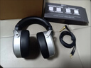 HIFIMAN（海菲曼）【国家补贴】HE400SE 隐形磁体版 开放式平板振膜hifi发烧耳机头戴式有线音乐耳机 实拍图