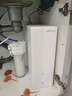 沁园双子芯净矿2.0净水器 1400G初始流速体验家用8年RO过滤器 双水路直饮净饮一体机UR-S61293国家补贴 实拍图