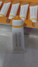 百雀羚（PECHOIN）多肽聚胶光感面膜盒装*2胶原水光抗皱补水免洗品质国货 实拍图