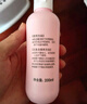 贝亲（Pigeon）桃叶精华 婴儿液体爽身露 四季通用 200ml IA171 实拍图