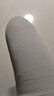 浪莎 秋裤女单件纯棉薄款保暖裤内穿打底大码全棉毛裤衬裤线裤秋上新 实拍图