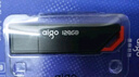 爱国者（aigo）128GB USB3.2 Gen 1 U盘 高速150MB/s U331 商务学习 电脑办公投标 车载 指示灯 大容量 便携 优盘 实拍图