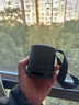 索尼（SONY）SRS-XB100 无线蓝牙音箱 迷你便携音响户外低音炮 重低音16小时续航IP67防水防尘礼物送男女友学生 黑色 实拍图
