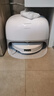 石头（roborock）扫地机器人扫拖一体 P20 Pro 自动上下水版 自动集尘热水洗拖布擦地拖地洗地机吸尘器 A1340RR 实拍图