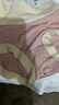 锦度内裤女士莫代尔包臀高腰纯棉不卡裆无痕女式 黄+绿+豆沙+咖 XL 实拍图