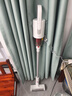 德尔玛（Deerma）无线手持吸尘器VC20 Plus家用手持轻量化吸尘器立式充电强力大功率 大吸力宠物吸毛 实拍图