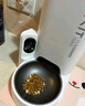 小佩宠物AI智能自动喂食器可视版 定时定量 猫狗宠物喂食 视频监控 实拍图