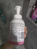 贝亲（Pigeon）洗发水沐浴露 含桃叶精华 婴儿洗发沐浴二合一 500ml IA209 实拍图