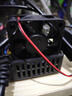雅迪（yadea）电动车原装铅酸电池60V充电器智能散热充电器适用 60V20Ah铅酸电池-三圆头（接口问题询问客服） 实拍图
