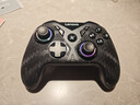 联想（lenovo）S05无线游戏手柄蓝牙类xbox霍尔扳机适配Switch2/电脑PC/手机/steam拯救者双影奇境明末渊虚之羽黑 实拍图