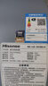 海信（Hisense）3D速热3300W变频FOF抑垢富锶活水免换镁棒60升家用电热水器ES60-DY10Ultra一级能效国家补贴20% 实拍图