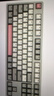 ikbc C210时光灰键盘cherry樱桃键盘机械键盘电脑办公电竞游戏键盘108键有线红轴 实拍图
