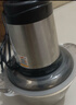 志高（CHIGO）绞肉机家用电动3L大容量绞馅机304不锈钢多功能料理辅食机搅拌碎肉切菜机饺子肉馅蒜蓉机 ts01 实拍图