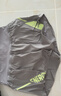 361°运动健身瑜伽裤女夏季薄款假两件透气户外骑行跑步短裤 实拍图