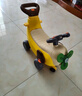 汇乐玩具儿童玩具车1-3岁婴儿宝宝学步车助步车香蕉飞机生日周岁礼物 实拍图