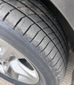 普利司通（Bridgestone）汽车轮胎 215/60R16 95V ER33 配套凯美瑞/天籁/皇冠/适配锐志 实拍图