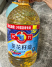 多力 【张若昀同款】葵花籽油6.18L食用油 物理压榨 热门商品 实拍图