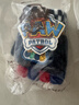 汪汪队立大功（PAW PATROL）儿童手套秋冬季可拆分宝宝五指手套保暖男女童小学生全指PA1862H 实拍图