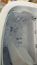 惠康制冰机小型家用宿舍学生15KG迷你寝室全自动制冰机器圆冰制作机便携把手商用奶茶咖啡冰块制冰模具 【热销uv消毒款】-自动洗-大小冰可调-产15kg 实拍图