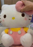 伊美娃娃茄鹅企鹅玩偶公仔茄子毛绒玩具娃娃送女孩女生圣诞节礼物生日礼物 实拍图