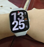 小米（MI）REDMI Watch 5 皎月银 国家补贴 澎湃OS 2 心率血氧监测 蓝牙通话 红米手表5 智能手表 小米汽车 实拍图