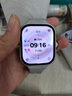小米（MI）REDMI Watch 5 皎月银 澎湃OS 2 心率血氧监测 蓝牙通话 红米手表5 智能手表 小米汽车 实拍图