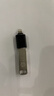 惠普32GB Type-C USB3.2 Gen1U盘加苹果lightning转接头 手机电脑U盘x206c 全金属双接口 学习办公优盘 实拍图