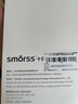 Smorss【3片装】适用苹果SE2/8/7/6/6s钢化膜 iphone手机膜非全屏高清防摔手机膜 实拍图