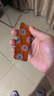 OKMAN 艾时达 盐酸达泊西汀片 30mg*14片/盒 实拍图