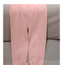 久岁伴速暖绒儿童保暖裤女童秋冬双层加绒厚款校服打底裤大童高腰棉毛裤 实拍图