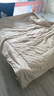 南极人被子 A类抗菌春秋四季被双人被芯被褥棉被空调被5斤 200*230cm 实拍图