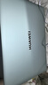 华为MateBook 14 酷睿 Ultra Linux版【国家补贴20%】笔记本电脑 2.8K触屏 超薄高性能 办公商务轻薄本 Ultra 5 16G 1TB | 原野绿 店铺预装Windows版（ 实拍图