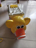 欣格儿童玩具多功能塞塞乐转转乐形状配对蒙氏早教益智宝宝幼儿认知 实拍图