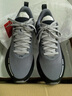 李宁吾跃3.0防护版丨防泼水跑步鞋男子冬季反光休闲慢跑鞋ARSV093 实拍图
