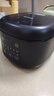 苏泊尔（SUPOR）小电饭煲2-3人3升大面板家用煮粥煲汤煮饭锅多功能智能预约迷你微压电饭锅【国家补贴】SF30FC0063 实拍图