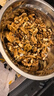 楼兰蜜语 薄皮大核桃500g/袋*2 新疆纸皮核桃 新二核桃零食 果炒货  实拍图