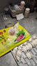 湾仔码头白菜三鲜猪肉水饺1320g66只早餐速食面点速冻饺子 实拍图