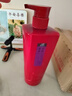 沙宣洗发水垂坠质感洗发水男士女士通用750g垂坠大红瓶洗发露膏 实拍图