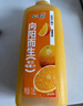 味全【孟子义同款】每日C葡萄汁 1600ml 100%果汁 冷藏果蔬汁饮料  实拍图