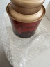 醉茗山【特级金骏眉】正宗武夷山金骏眉茶叶 桐木关养胃红茶500g散装蜜 罐装 500g 1件 实拍图