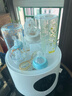新安怡（AVENT）飞利浦新安怡 婴儿宝宝奶瓶蒸汽消毒器柜锅带烘干 恒温保温暖奶 实拍图