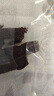 科尔沁风干牛肉干牛脆片原味120g休闲零食香烤薄脆片牛脆脆牛排脆 实拍图