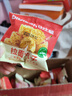 比比赞（BIBIZAN）拉面丸子混合味约100包干脆面网红小吃办公室休闲零食品整箱1500g 实拍图
