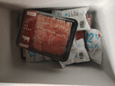 卓宸 巴西肥牛片400g*2 上脑肩胛 火锅烧烤烤肉牛肉片肥牛卷 源头直发 实拍图
