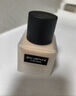 植村秀透光瓶0卡小方瓶粉底液 584 35ml 干皮水润遮瑕 生日礼物送女友 实拍图