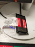 金士顿 (Kingston) 16GB DDR4 3200 笔记本内存条 实拍图