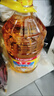 鲁花 食用油 物理压榨 葵花仁油6.18L  实拍图