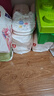 好奇（Huggies）铂金装小桃裤成长裤XL96片(12-17kg)加大号尿不湿【透爽散热】 实拍图