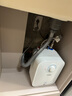 海尔（Haier）国家补贴20%小厨宝电热水器 EC6.6FA好水质一级能效 2200W速热 家用厨房小型储水式节能保温热水宝 实拍图